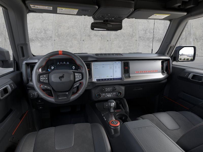 2025 Ford Bronco 4-Door Raptor - Photo 48