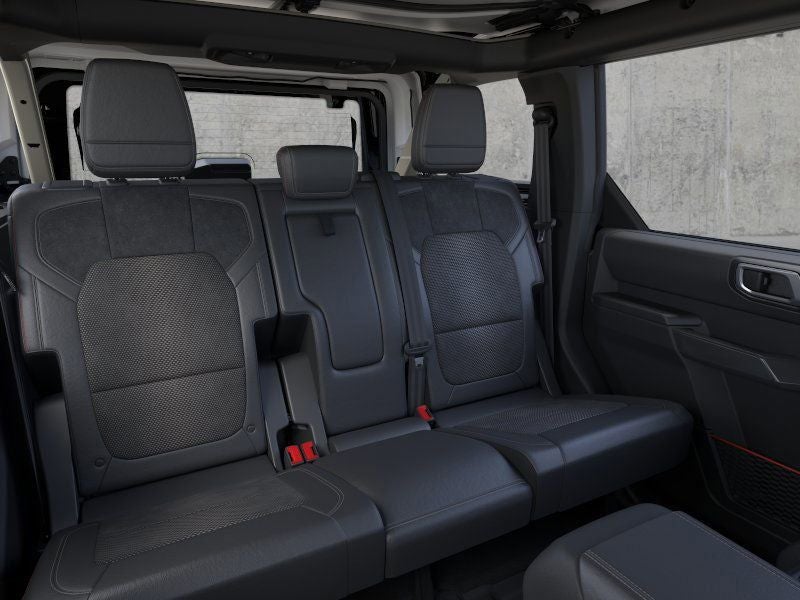 2025 Ford Bronco 4-Door Raptor - Photo 51
