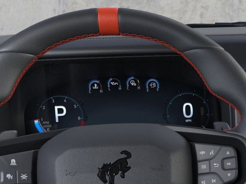2025 Ford Bronco 4-Door Raptor - Photo 53