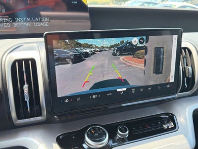 2027 Ford Expedition Max Active