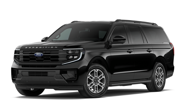 2026 Ford Expedition's photo