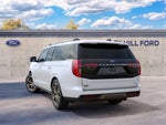2027 Ford Expedition Max King Ranch