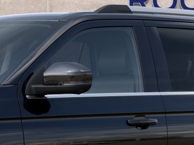 2027 Ford Expedition Max King Ranch