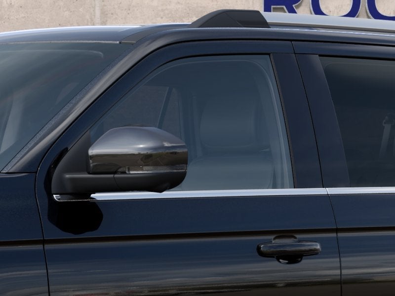 2027 Ford Expedition Max King Ranch