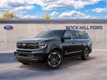 2027 Ford Expedition Max King Ranch