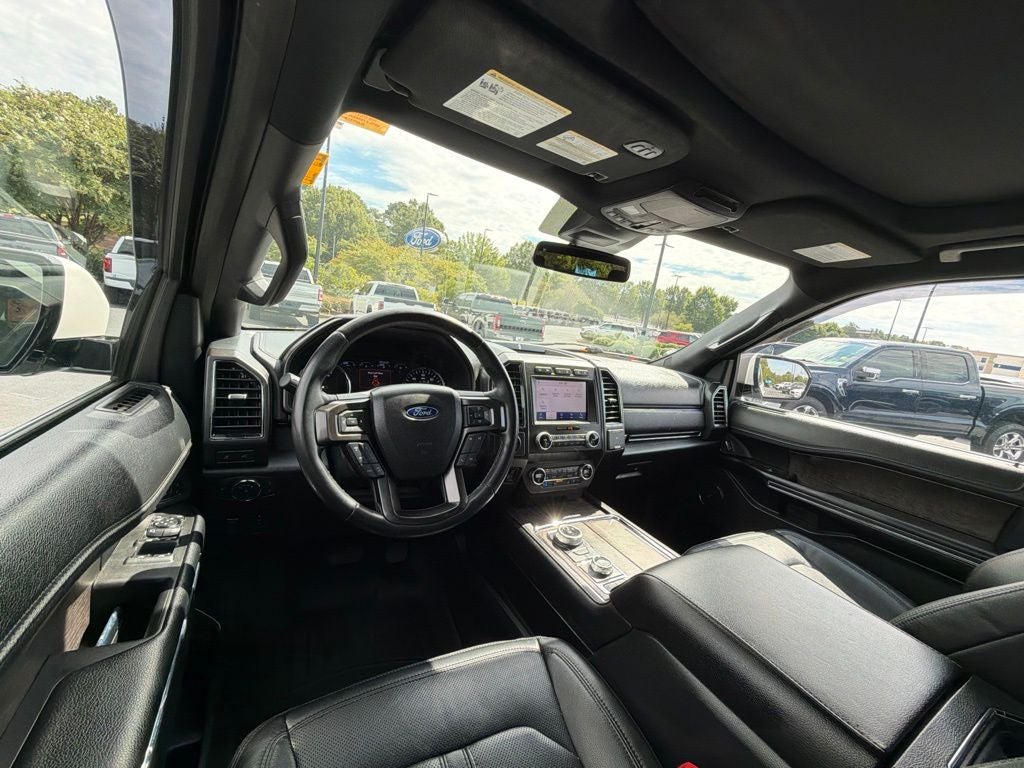 2021 Ford Expedition Max Limited