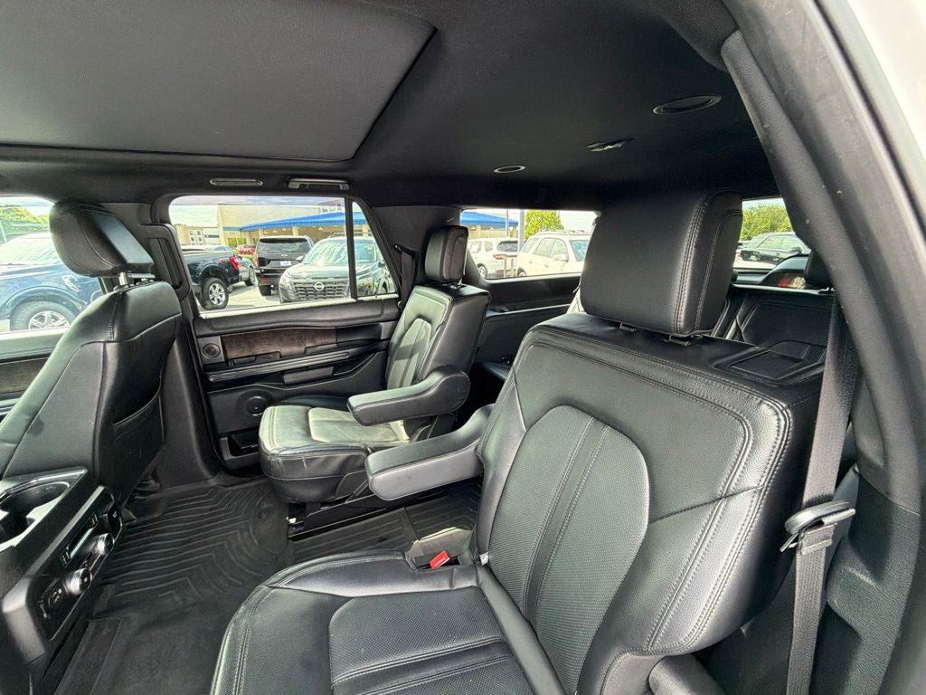 2021 Ford Expedition Max Limited