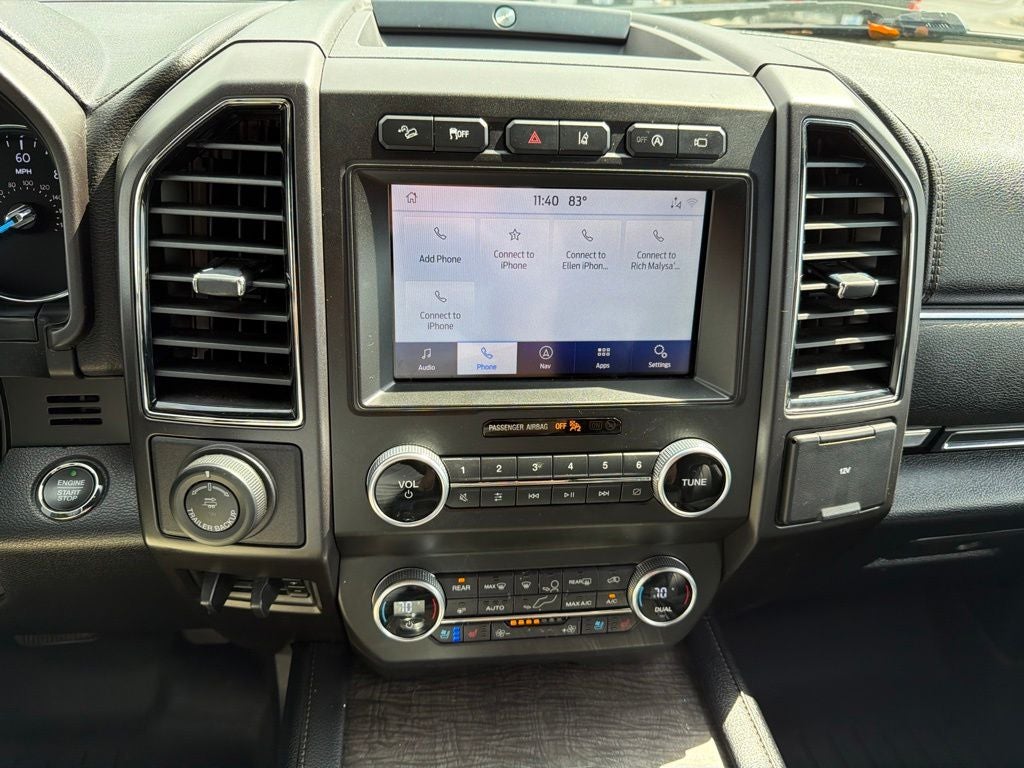 2021 Ford Expedition Max Limited