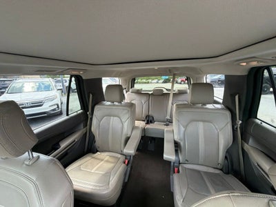 2019 Ford Expedition Limited