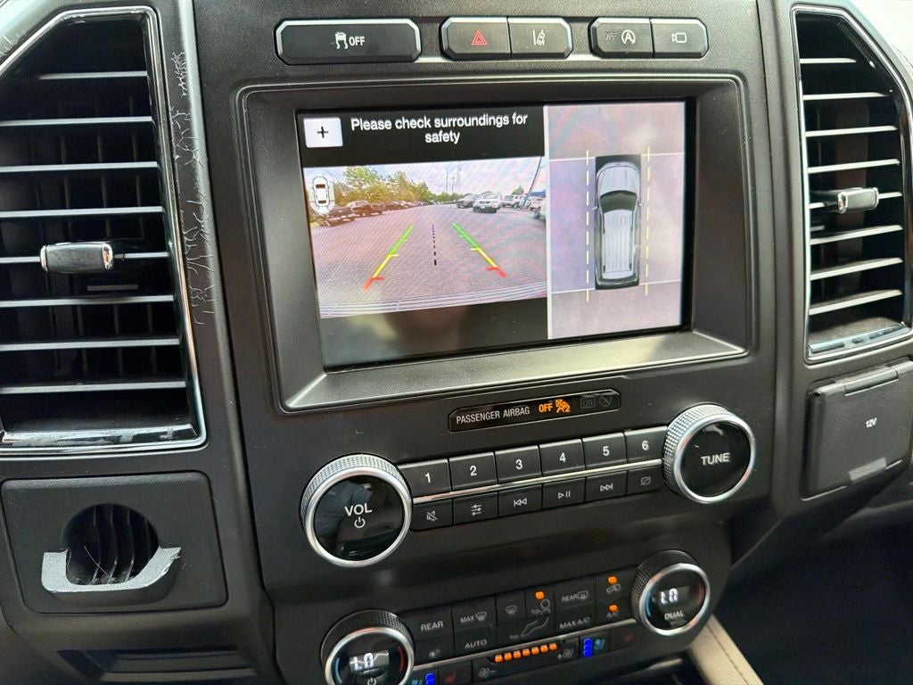 2019 Ford Expedition Limited