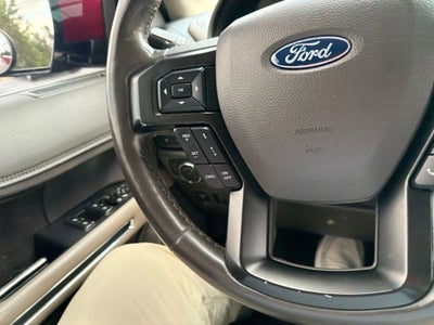 2019 Ford Expedition Limited