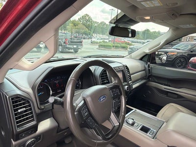 2019 Ford Expedition Limited