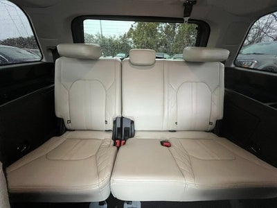 2019 Ford Expedition Platinum