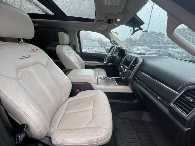 2019 Ford Expedition Platinum
