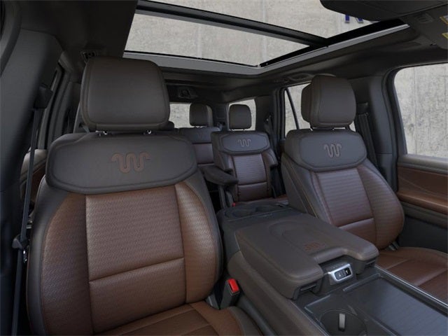 2026 Ford Expedition King Ranch