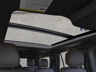 2026 Ford Expedition King Ranch