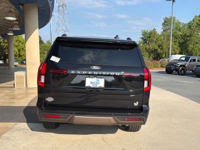 2027 Ford Expedition King Ranch