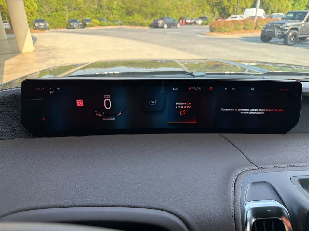 2027 Ford Expedition King Ranch