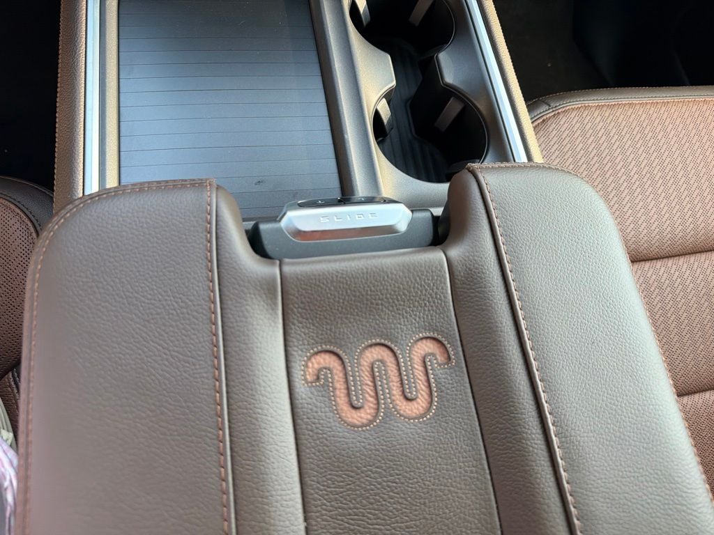 2027 Ford Expedition King Ranch