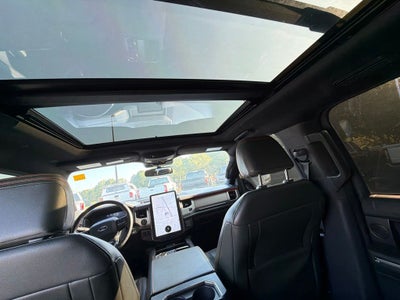 2022 Ford Expedition Timberline