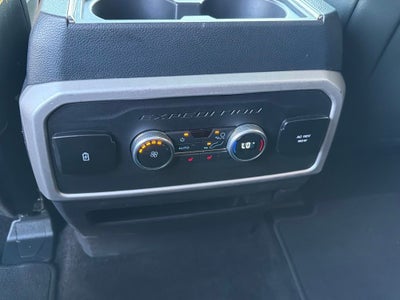 2022 Ford Expedition Timberline