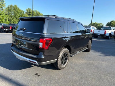 2022 Ford Expedition Timberline