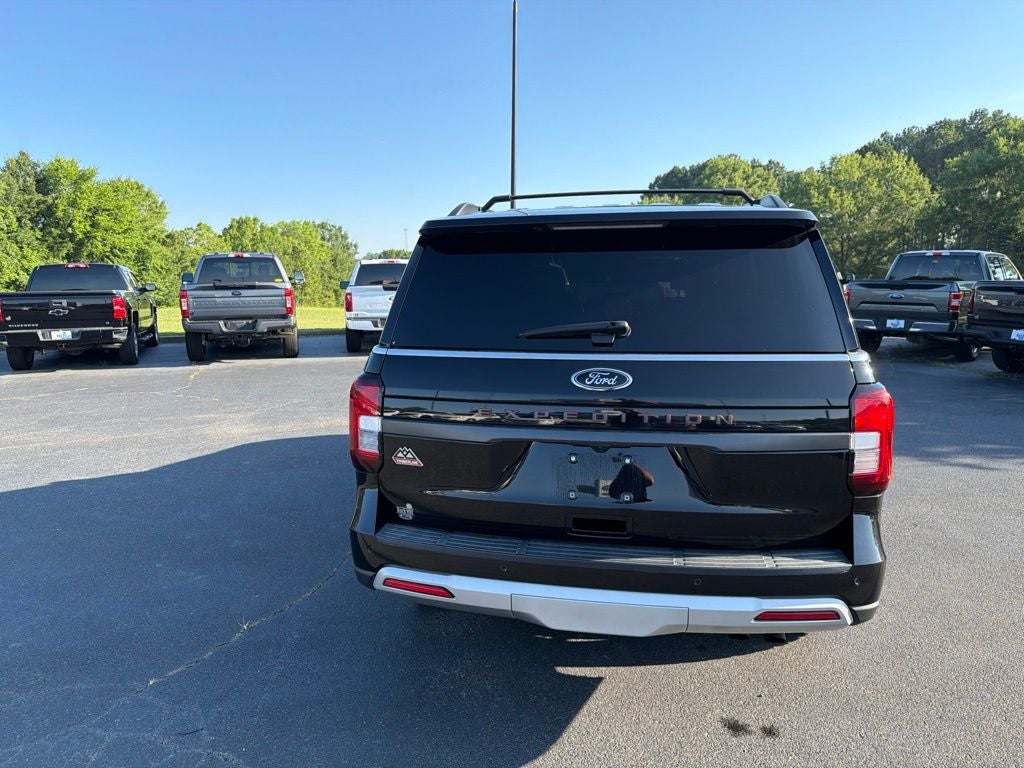 2022 Ford Expedition Timberline