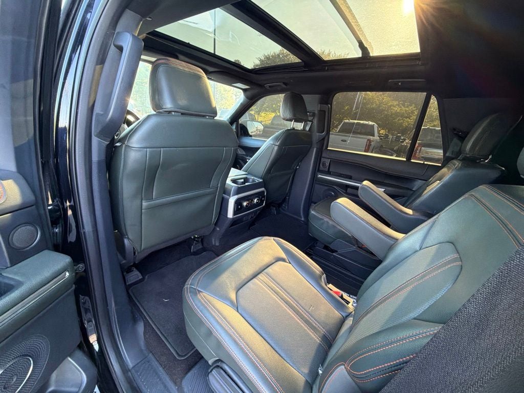 2022 Ford Expedition Timberline