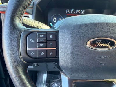 2022 Ford Expedition Timberline