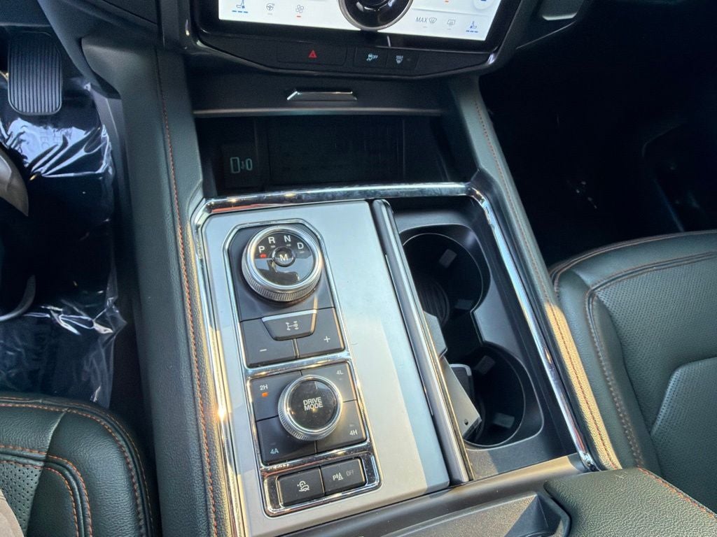2022 Ford Expedition Timberline