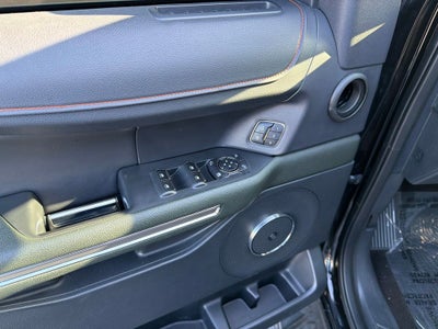 2022 Ford Expedition Timberline