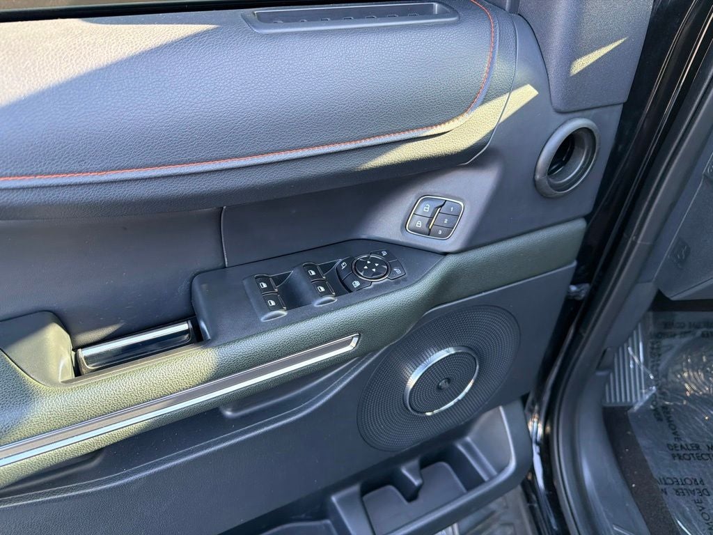 2022 Ford Expedition Timberline
