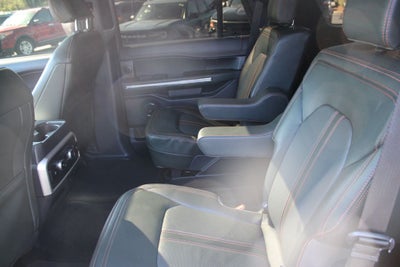 2022 Ford Expedition Timberline