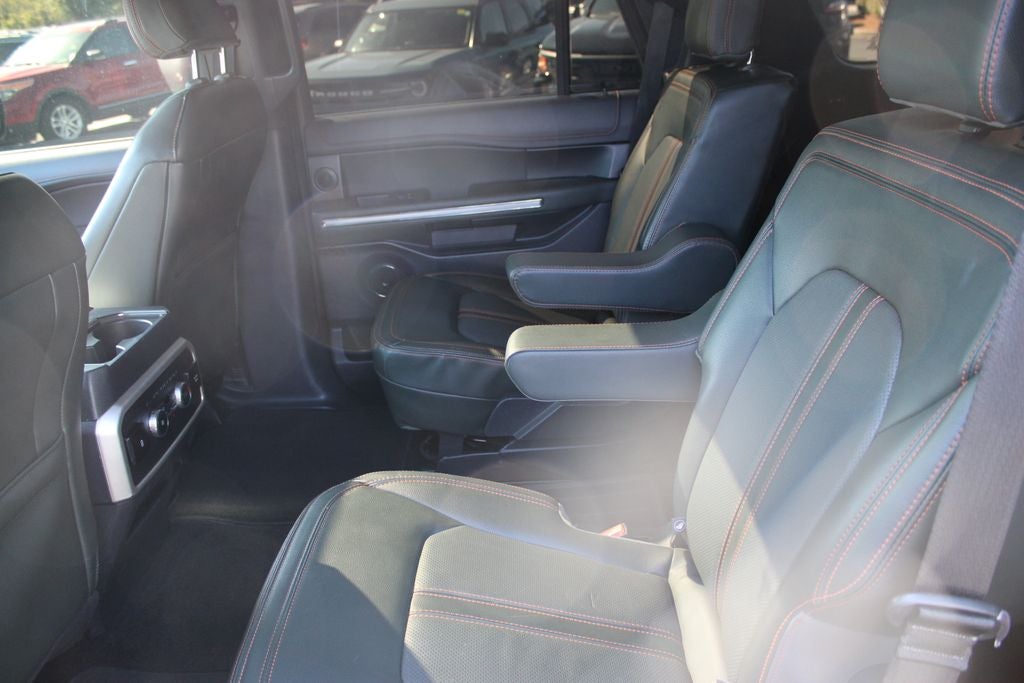 2022 Ford Expedition Timberline