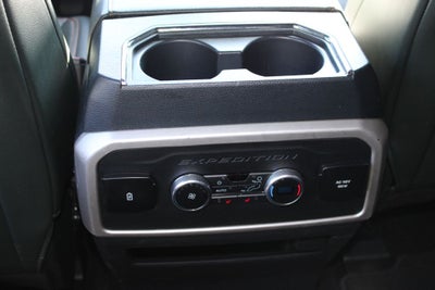 2022 Ford Expedition Timberline