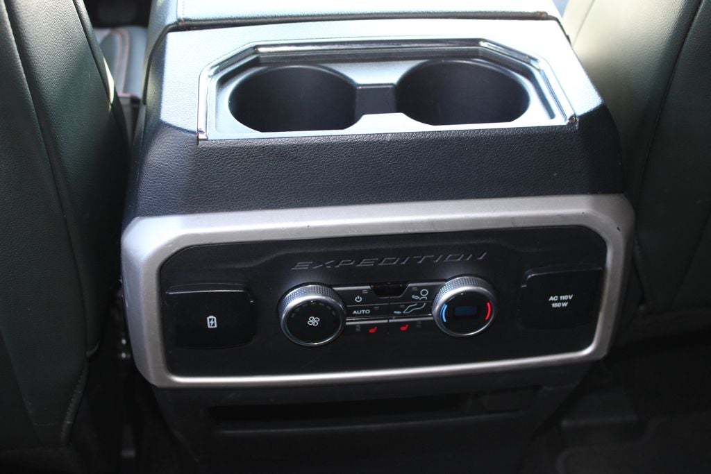 2022 Ford Expedition Timberline