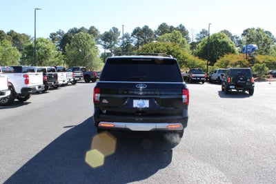 2022 Ford Expedition Timberline