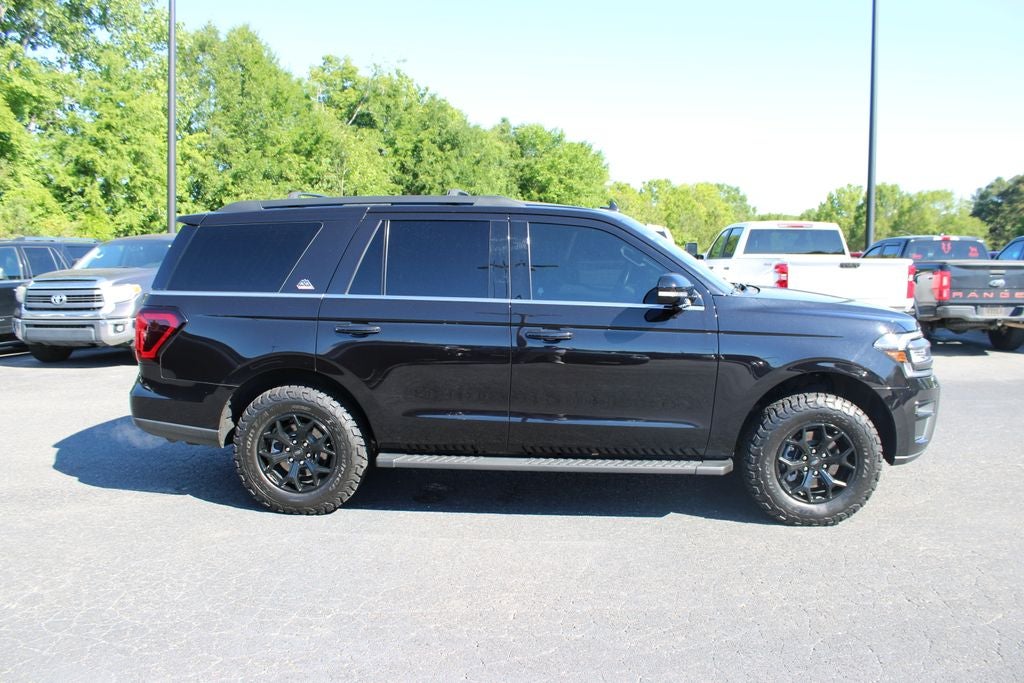 2022 Ford Expedition Timberline