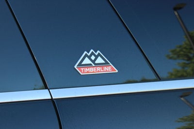 2022 Ford Expedition Timberline