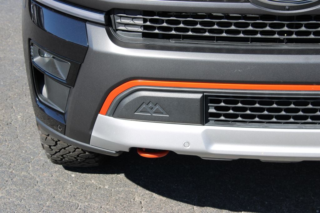 2022 Ford Expedition Timberline