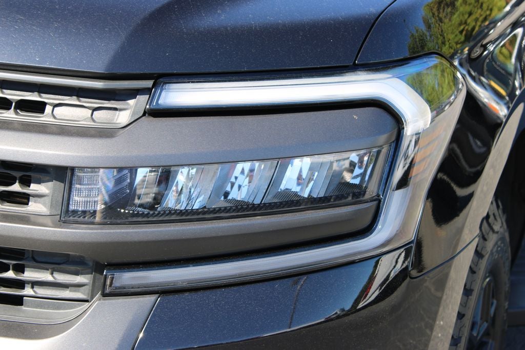 2022 Ford Expedition Timberline
