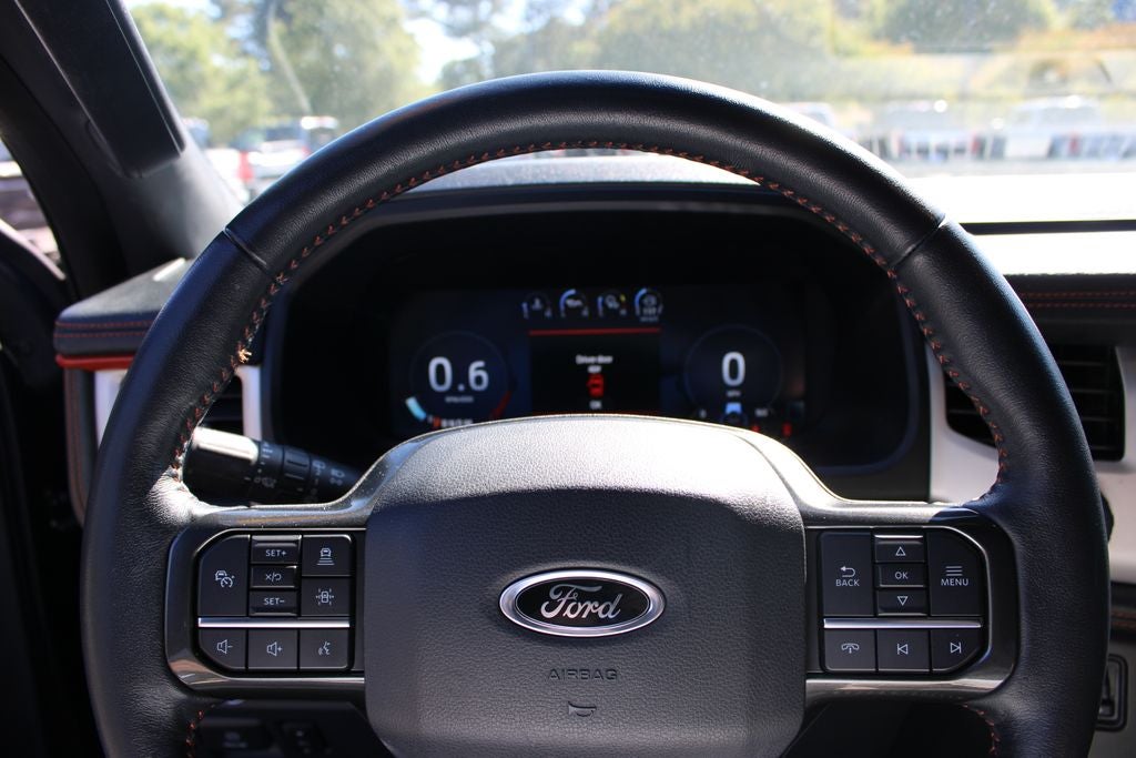 2022 Ford Expedition Timberline
