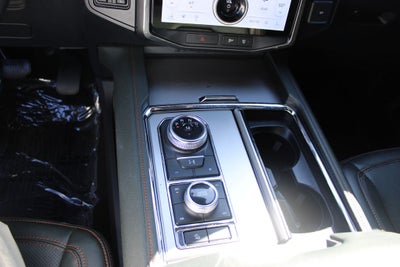 2022 Ford Expedition Timberline