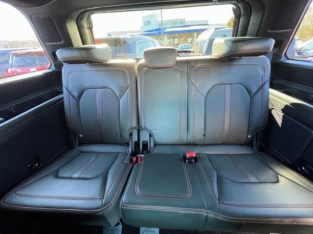 2022 Ford Expedition Timberline