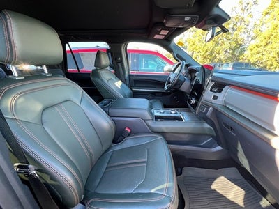 2022 Ford Expedition Timberline