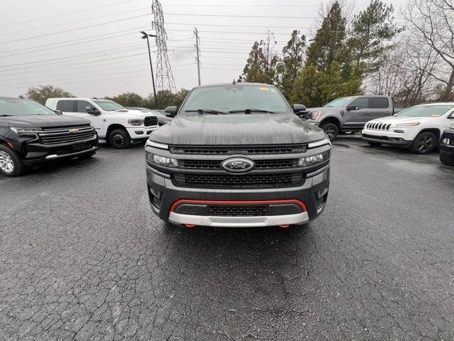 2022 Ford Expedition Timberline