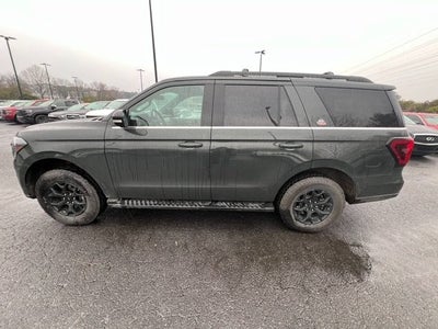 2022 Ford Expedition Timberline