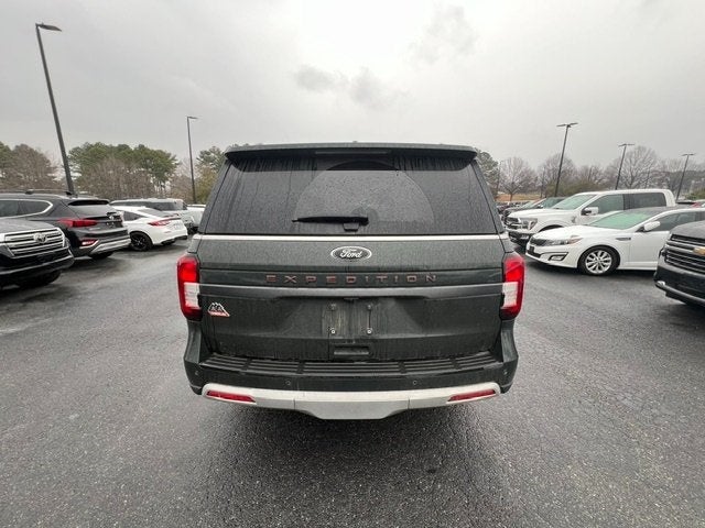 2022 Ford Expedition Timberline