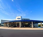 2022 Ford Expedition Timberline