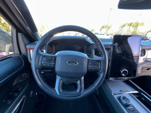 2022 Ford Expedition Timberline